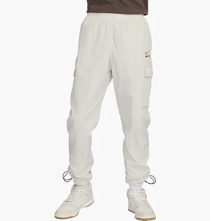 Штаны мужские Nike Air White FZ8371-104