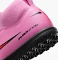 Сороконіжки дитячі Nike Zoom Superfly 10 Academy Tf Pink FQ8310-600