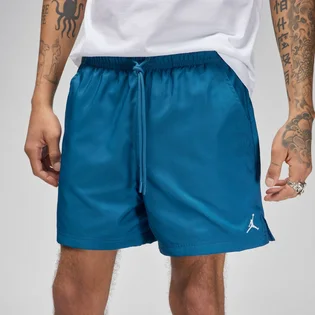 Шорти чоловічі Air Jordan Ess Poolside Lbr 5 In Blue FQ4562-457