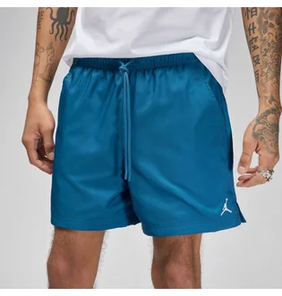 Шорты мужские Air Jordan Ess Poolside Lbr 5 In Blue FQ4562-457