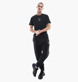 Штани чоловічі Nike Swoosh Nsw Black IB6481-010
