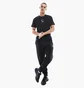 Штаны мужские Nike Swoosh Nsw Black IB6481-010