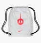 Бутсы унисекс Nike Tiempo Legend 10 Elite Firm-Ground Soccer Cleats White DV4328-100
