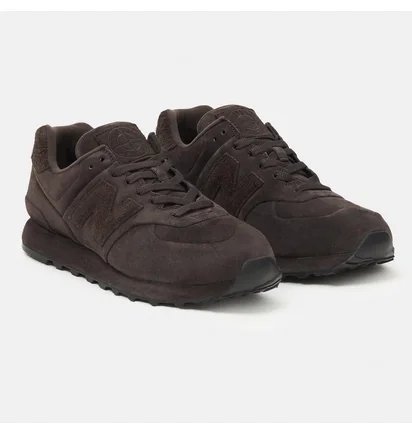 Кроссовки мужские New Balance 574 Legacy Ghost Brown U574BSI1