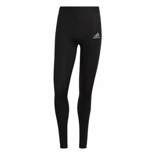 Термобілизна чоловіча Adidas Techfit Tight Black Gu4904