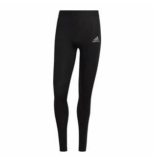 Термобелье мужское Adidas Techfit Tight Black Gu4904