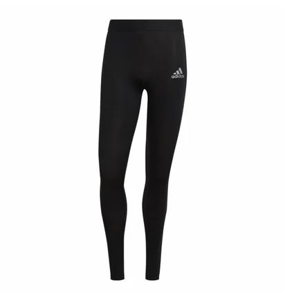 Термобілизна чоловіча Adidas Techfit Tight Black Gu4904