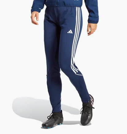 Штани жіночі Adidas Tiro 23 League Pants Blue Hs3539