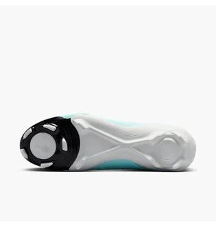 Бутсы унисекс Nike Phantom Luna Ii Academy Mg Turquoise FD6725-300