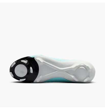 Бутси унісекс Nike Phantom Luna Ii Academy Mg Turquoise FD6725-300