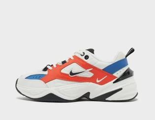 Кросівки жіночі Nike M2K Tekno White AO3108-101