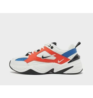 Кросівки жіночі Nike M2K Tekno White AO3108-101