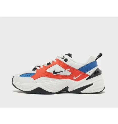 Кроссовки женские Nike M2K Tekno White AO3108-101