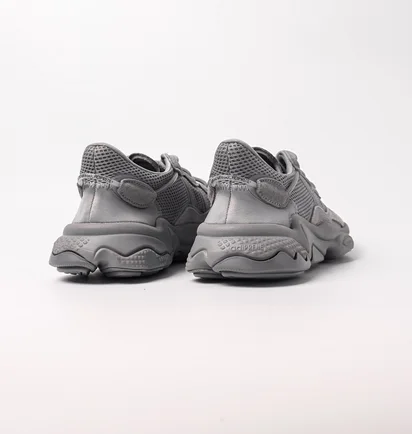 Кроссовки мужские Adidas Ozweego Shoes Grey Gw4671