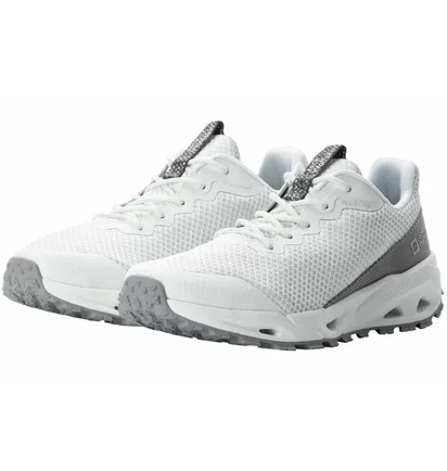 Кросівки чоловічі Jack Wolfskin Prelight Vent Low White 4064361-6291
