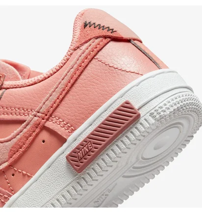 Кросівки дитячі Nike Force 1 Fontanka (Ps) Pink Do6146-801