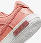 Кросівки дитячі Nike Force 1 Fontanka (Ps) Pink Do6146-801