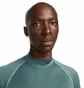 Лонгслів чоловічий Nike Pro Dri-Fit Turquoise DD1986-309