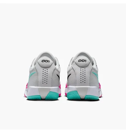 Кроссовки мужские Nike Air Zoom G.T. Cut Academy Grey FB2599-010