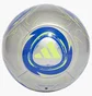 Футбольний м'яч Adidas Messi Club Metallic JE6455