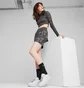 Кроссовки унисекс Puma -180 Dye Sneakers White 393941-02