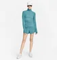 Кофта жіноча Nike Therma-Fit Adv Run Division Turquoise FN2261-440