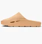 Тапочки женские Air Jordan Hex Mule Beige DX6405-200