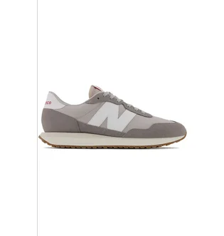 Кроссовки женские New Balance 237 Shoes Grey Ms237Ge
