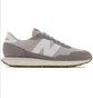 Кроссовки женские New Balance 237 Shoes Grey Ms237Ge