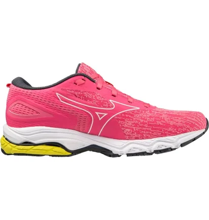 Кросівки чоловічі Mizuno Wave Prodigy 5 Pink J1GD231021