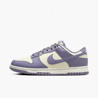 Кроссовки женские Nike Dunk Low Next Nature Violet/Beige FZ4349-100