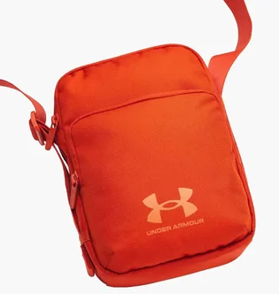 Сумка унісекс Under Armour Essential Lite Orange 1381912-842