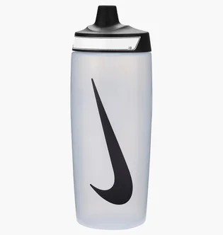 Пляшка для води Nike Refuel White N.100.7665.125.18