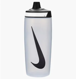Бутылка для воды Nike Refuel White N.100.7665.125.18