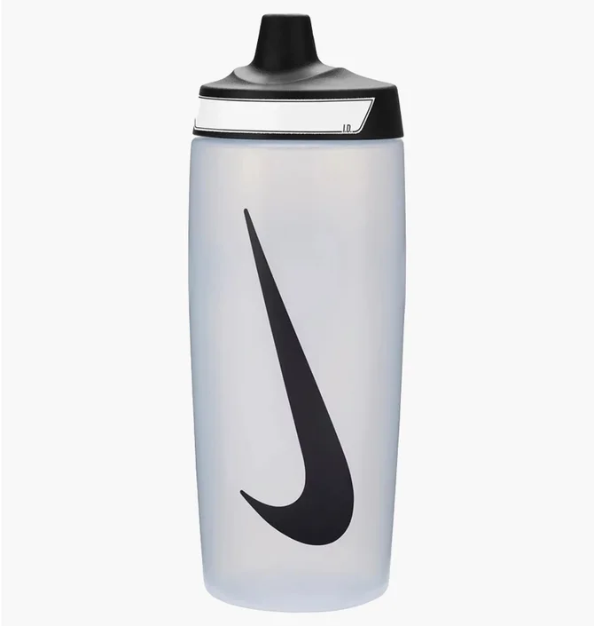 Пляшка для води Nike Refuel White N.100.7665.125.18