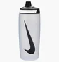 Пляшка для води Nike Refuel White N.100.7665.125.18