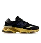 Кроссовки мужские New Balance 9060 Black U9060RE