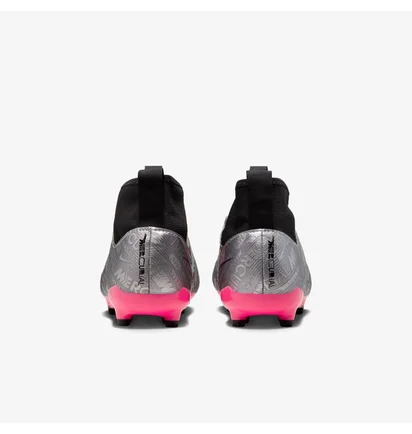 Бутси дитячі Nike Zoom Superfly 9 Academy Xxv Metallic FJ2032-060