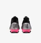 Бутси дитячі Nike Zoom Superfly 9 Academy Xxv Metallic FJ2032-060
