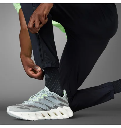 Штаны мужские Adidas Run It Tko Performance Black IL7187