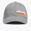 Кепка унісекс Ellesse Vincenzi Cap Grey SARA3024-109