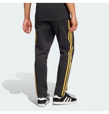 Штаны мужские Adidas X Jude Bellingham Black IM7922