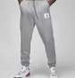 Штани чоловічі Air Jordan Flight Fleece MenS Pants Grey DQ7468-091