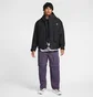 Куртка чоловіча Nike Acg Skull Peak Storm Fit Black FV8681-010