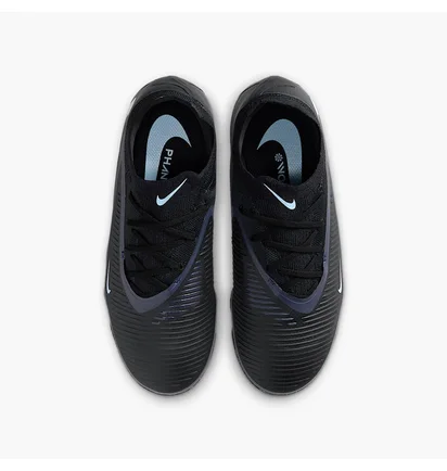 Бутси дитячі Nike Phantom 6 Low Pro Black HM9204-003