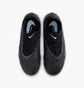 Бутси дитячі Nike Phantom 6 Low Pro Black HM9204-003