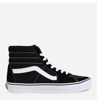 Кеды женские Vans Sk8-Hi Black VD5IB8C