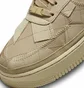 Кросівки чоловічі Nike Air Force 1 Sp X Billie Eilish Mushroom Beige DQ4137-200