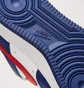 Кроссовки мужские Nike Air Force 1 Low 07 Blue/White CZ9164-100