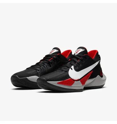 Кроссовки мужские Nike Zoom Freak 2 Multi CK5424-003